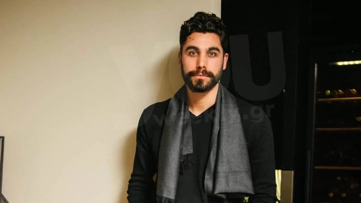 Έγκλημα Περιστέρι: «Χώστε τον να καθαρίζει τουαλέτες...» - Άγριο ξέσπασμα από τον Βασιλάκο για τον δολοφόνο της 17χρονης
