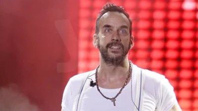 «Δεν με ξαναπήρε τηλέφωνο» - Τα "έσπασε" ο Μουζουράκης με τον Αργυρό! Η αιτία που δεν μιλάνε πια