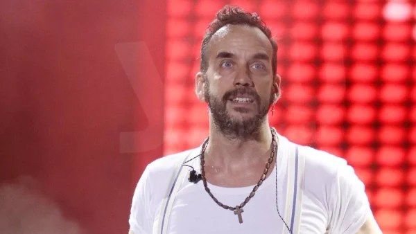 «Δεν με ξαναπήρε τηλέφωνο» - Τα "έσπασε" ο Μουζουράκης με τον Αργυρό! Η αιτία που δεν μιλάνε πια