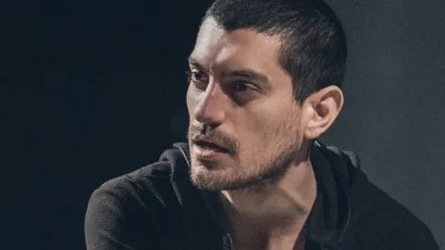 Αυτό δεν το περίμενε με τίποτα - Η επική αντίδραση του Αργύρη Πανταζάρα όταν είδε τον εαυτό του σε...