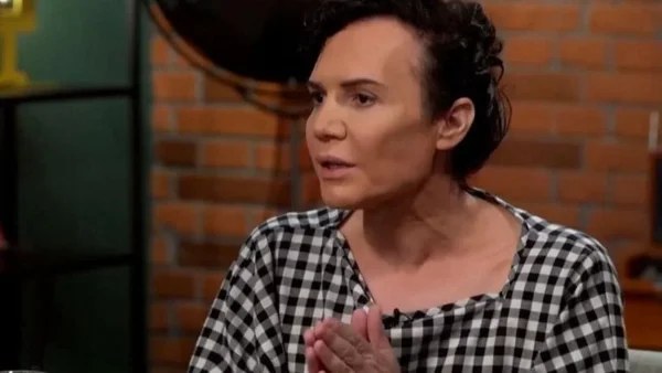 «Και λέτε γιατί σταμάτησα τις τηλεοπτικές εμφανίσεις!» - Έξω φρενών ο Καναράκης με την συνέντευξη της Δήμητρας Ματσούκα