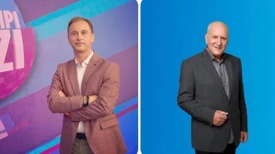''Θα παραδώσει την σκυτάλη της εκπομπής όταν...'' - Ο Γρηγοριάδης μιλά για τη μελλοντική απόσυρση του Παπαδάκη