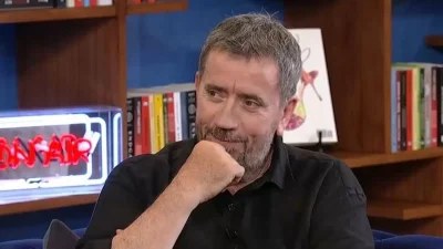 «Έχω περάσει να είμαι στα πατώματα!» - Η σπάνια εξομολόγηση του Σπύρου Παπαδόπουλου για τα ερωτικά του