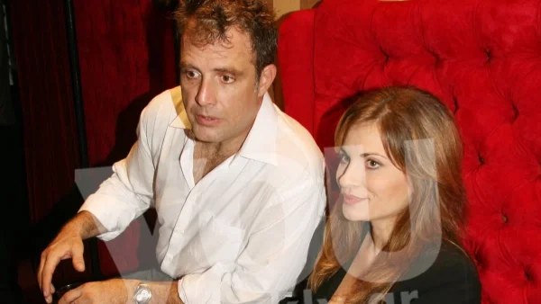 Ολόκληρος άντρας ο γιος της Θεοφανίας Παπαθωμά και του Τσαρούχα - Το συγκινητικό μήνυμα για τα γενέθλιά του