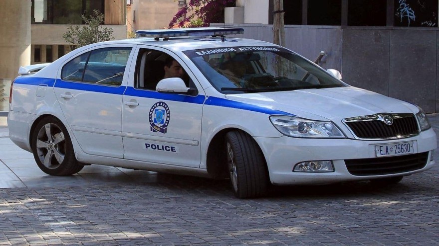 Στο φως νέα καταγγελία στα Ανώγεια Ρεθύμνου