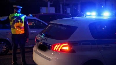 Συνελήφθησαν οι δύο δράστες που κατηγορούνται για το βιασμό 24χρονης στη Σέριφο