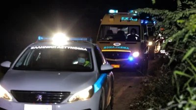 Έγκλημα στο Περιστέρι: Αυτός είναι ο 20χρονος που αναζητούν για τη δολοφονία της 17χρονης