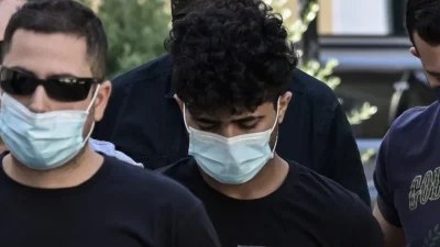 Έγκλημα στο Περιστέρι: Προφυλακίστηκε ο 22χρονος πακιστανός - «Μου ζήτησε να γίνω χριστιανός και...»