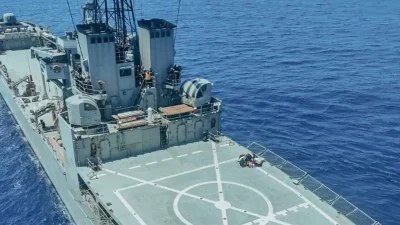 Εξέλιξη με το θάνατο της 19χρονης στο Πολεμικό Ναυτικό - Πιθανά οφείλεται σε τροφική δηλητρίαση