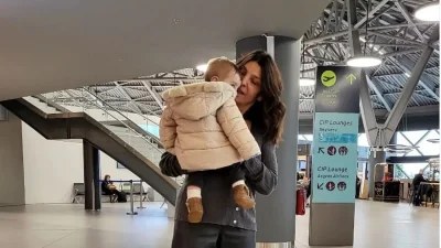 «Με σέρνει από τη μύτη» - "Λιώνει" η Πόπη Τσαπανίδου για χάρη του εγγονού της