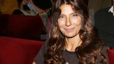 Καμαρώνει όλο χάρη την κόρη της η Πόπη Τσαπανίδου - Η συγκινητική ανάρτηση για τον γάμο της στην Τήνο