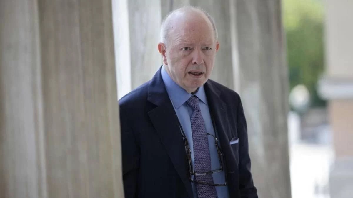 Θλίψη στο χώρο της δημοσιογραφίας: Έφυγε από τη ζωή ο Σταύρος Ψυχάρης