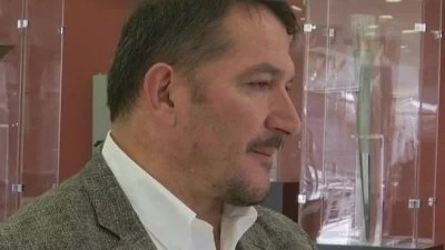 «Δεν άξιζε σε εμάς τους Βορειοηπειρώτες...» - Ο Πύρρος Δήμας "σπάει" τη σιωπή του και αποκαλύπτει