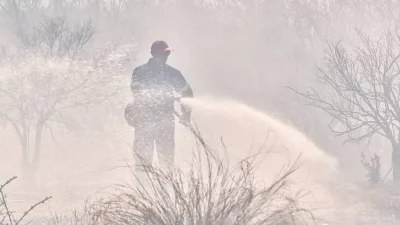 10χρονος στη Λέσβο συνελήφθη για εμπρησμό - «Μου αρέσει να βλέπω...»