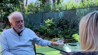 «Ήταν μία οδυνηρή εμπειρία...» - Η τελευταία συνέντευξη του Ρόμπερτ Ουίλιαμς μήνες πριν τον χαμό του