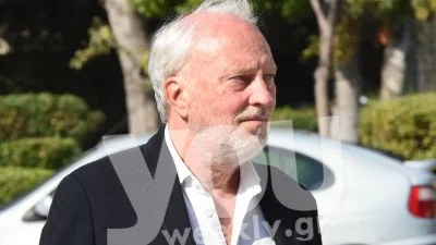 «Ένα κομμάτι μου έφυγε...» - Γνωστός τραγουδιστής συγκινεί για τον θάνατο του Ρόμπερτ Ουίλιαμς