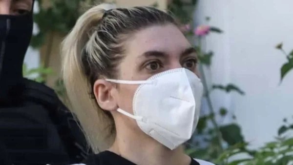 Τραγωδία Πάτρα: Ποινική δίωξη στην Πισπιρίγκου - Κατηγορείται για ανθρωποκτονία κατά «συρροή»