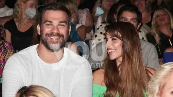 Έκλεισε πολλά στόματα ο Γιώργος Σαμπάνης - Διέψευσε όσα γράφτηκαν για το αλκοόλ και την διακοπή της συναυλίας στην Σάμο