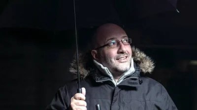 Έκτακτη προειδοποίηση από τον Σάκη Αρναούτογλου για τον καιρό -  "Υπάρχει κίνδυνος και..."