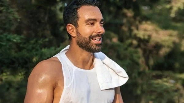 Κανονικό αρχοντικό το πατρικό του Τανιμανίδη στη Θεσσαλονίκη - Με τεράστιο κήπο και μαρμάρινα σκαλιά