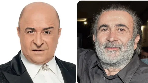 ''Αν δεν ξέρει τι κάνω μετά από 32 χρόνια στο χώρο...'' - Ξέσπασε ο Σεφερλής μετά τις δηλώσεις Λαζόπουλου