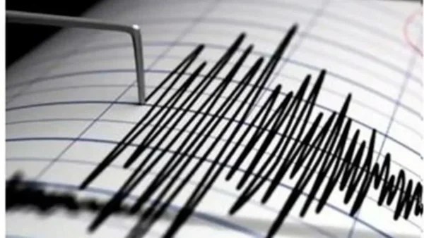 Σεισμός 3,5 Ρίχτερ στο Αρκαλοχώρι