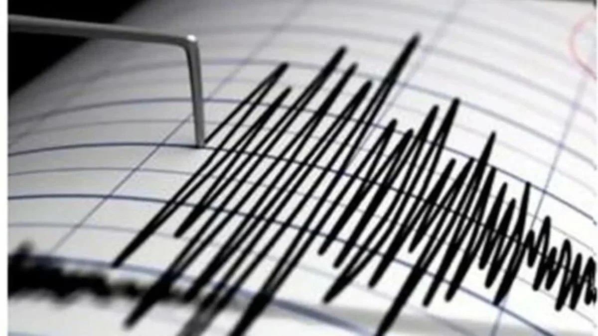 Σεισμός 3,5 Ρίχτερ στο Αρκαλοχώρι