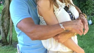 Παίρνουν διαζύγιο λόγω σπατάλης της περιουσίας - Πασίγνωστο ζευγάρι χώρισε δραματικά μετά από 25 χρόνια