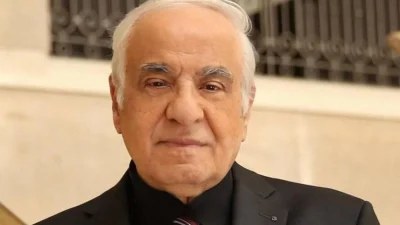 Θρήνος στον χώρο των επιστημών - Πέθανε ο Διονύσης Σιμόπουλος