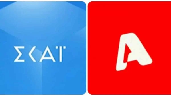 Μετά από 9 χρόνια άφησε τον ΣΚΑΙ για τον Alpha - Αυτός θα είναι στο πλευρό της Καινούργιου