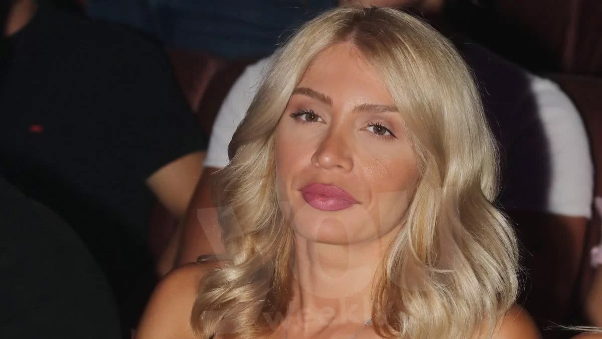 «Δεν θα τον έκανα ούτε παρέα» - "Κόλαφος" η Σοφία Δανέζη για τον πρώην φίλο της, Δημήτρη Κεχαγιά