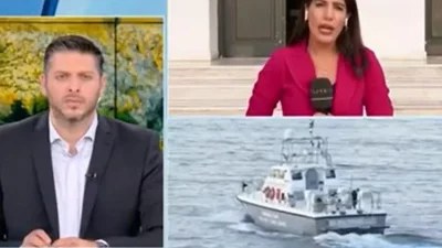 Πανικός στο Σούνιο - Αγνοούνται δύο κολυμβητές από το μεσημέρι της Κυριακής 7/8