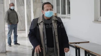 «Έχουν σοβαρό πρόβλημα» - Έξαλλος ο Μπιμπίλας μετά από την  μήνυση που δέχτηκε από εκκλησιαστική ιστοσελίδα