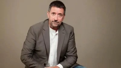 Πασίγνωστος Έλληνας ηθοποιός - Αυτός παίρνει τη θέση του Παπαδόπουλου και της εκπομπής "Στην υγειά μας"