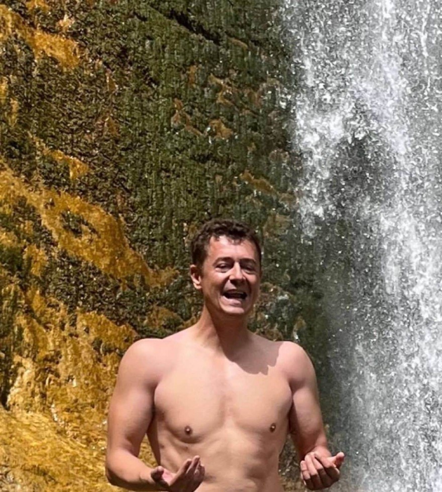 Αντώνης Σρόιτερ
