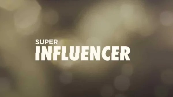 Super Influencer: Ανακοινώθηκε η ημερομηνία για την μεγάλη πρεμιέρα