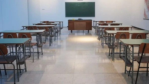Θεσσαλονίκη: Στο εδώλιο μαθητής και διευθύντρια Λυκείου για bullying σε 14χρονη