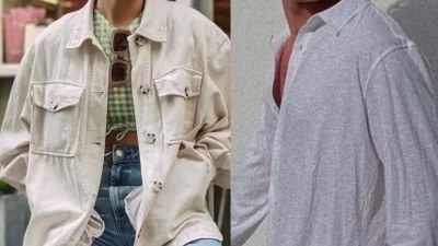Αυτό είναι το νέο ζευγάρι της showbiz που φέτος θα απασχολήσει πολύ - Εκείνος ηθοποιός του MEGA ενώ εκείνη του ALPHA