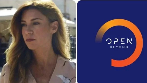 Νέο ταξίδι στο OPEN για την Ίνα Ταράντου - Αυτή θα είναι η εκπομπή της