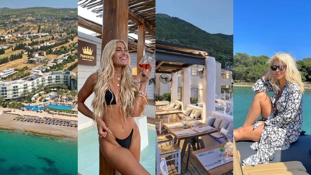 Οι top προορισμοί των celebrities - Που και πως περνούν στις διακοπές τους