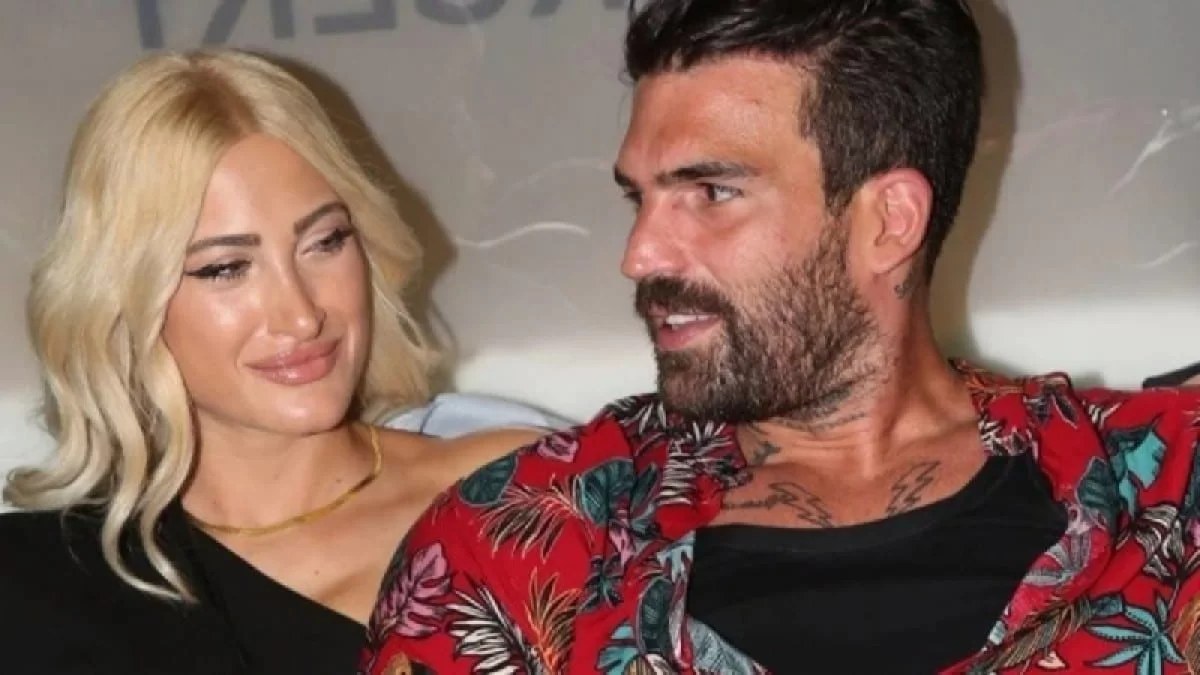«Με καταράστηκε...» - Το παράπονο του Δημήτρη Αλεξάνδρου στην εγκυμονούσα Τούνη μετά το ατύχημά του στη Σαμοθράκη