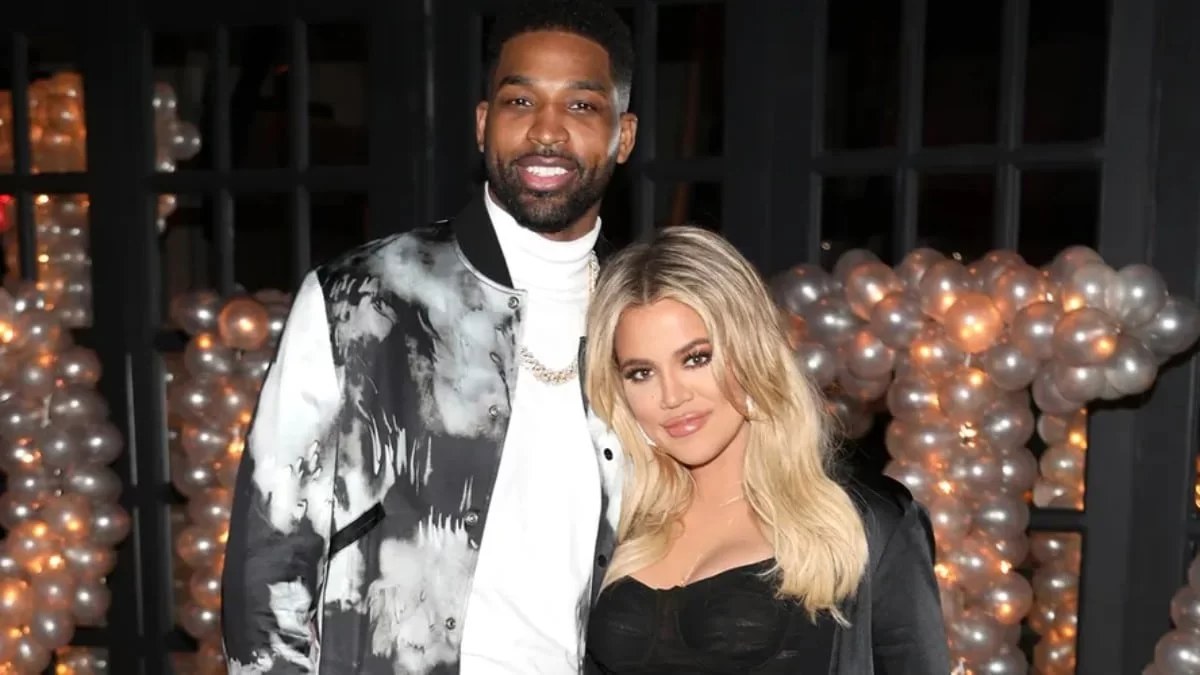 Μεγαλώνει η δυναστεία των Kardashians - Μαμά για δεύτερη φορά έγινε η απατημένη Khloe από τον Thompson