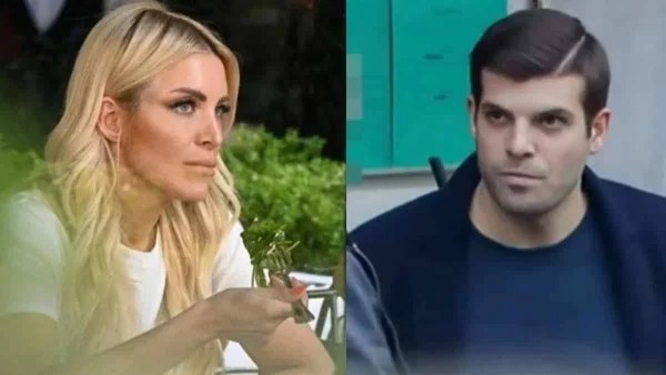 Λίγο μετά τον χωρισμό του από την Καινούργιου - Η πρώτη αντίδραση του Φίλιππου Τσαγκρίδη μετά τις φήμες για τη νέα του σχέση