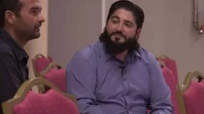 «Θα συνεχίσει κανονικά η "εκκλησία"!» - Αναβρασμός με τις νέες δηλώσεις του αμετανόητου Εξορκιστή της Θεσσαλονίκης