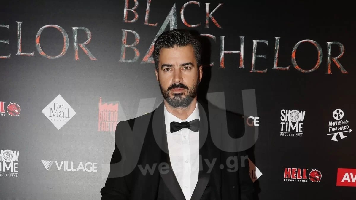 "Λύθηκε" στο γέλιο ολόκληρο το Instagram - Η ξεκαρδιστική ανάρτηση του Γιάννη Τσιμιτσέλη από το Μπαλί