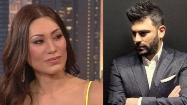 Καυτή μαυρομάλλα πια - Πώς είναι σήμερα η πρώην του Παντελή Παντελίδη, Τζένη Λάττου