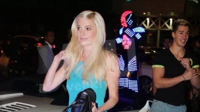 Ξεκίνησαν οι λιγούρες για την Τζούλια Αλεξανδράτου - Το πρώτο πράγμα που ζήτησε στην εγκυμοσύνη της