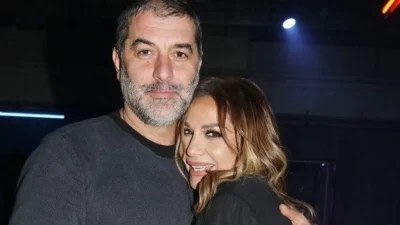 Την γνώριζε από το 1996 - Η αποκάλυψη που έκανε ο Βασίλης Μπισμπίκης για την Δέσποινα Βανδή και την σχέση τους