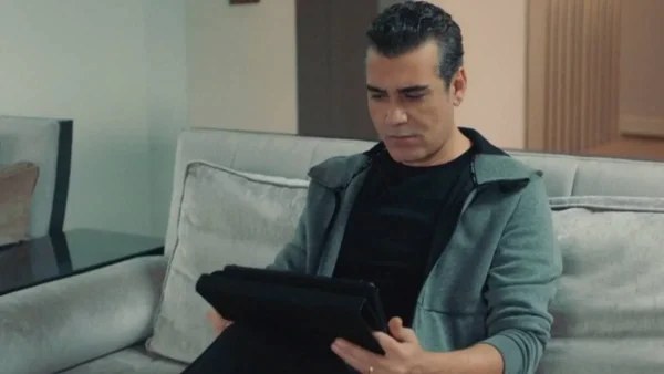 Άπιστος: Σε έξαλλη κατάσταση ο Βολκάν με την Ασιγιά - Η εμμονή του θα τον οδηγήσει σε μπελάδες