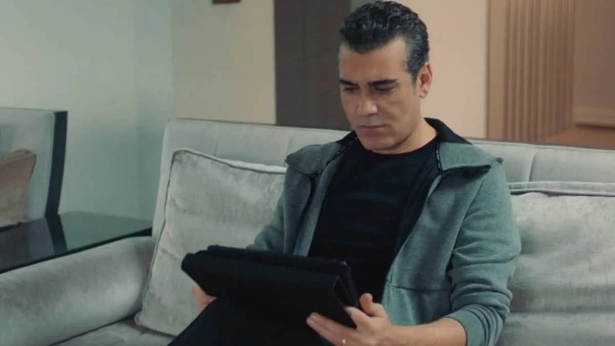 Άπιστος: Σε έξαλλη κατάσταση ο Βολκάν με την Ασιγιά - Η εμμονή του θα τον οδηγήσει σε μπελάδες